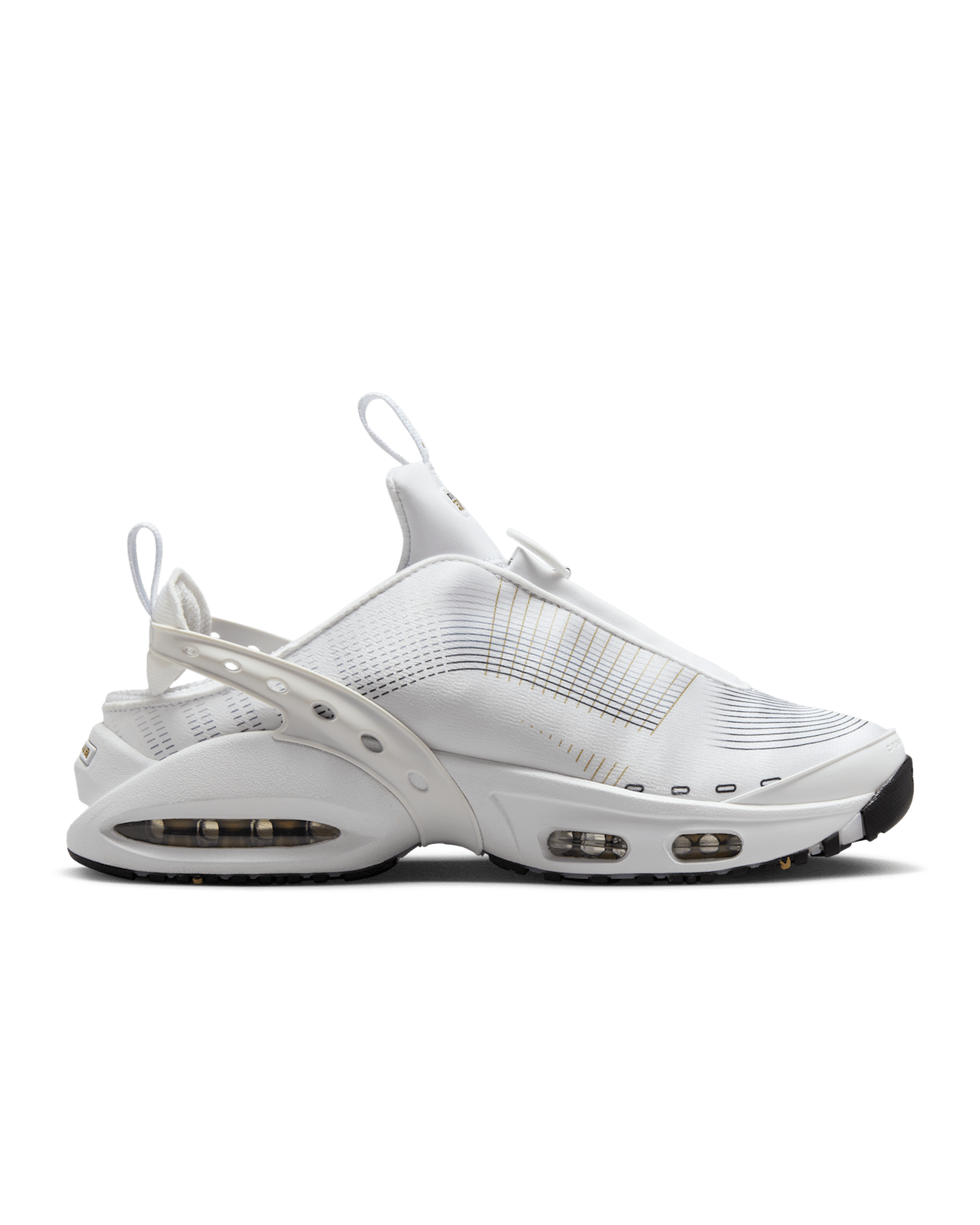 NIKE公式】レディース エア マックス クレイズ 'White and